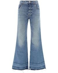 Chloé - Bootcut Jeans - Lyst