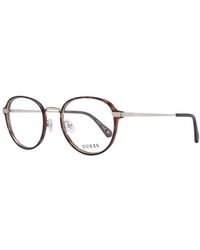 BMW - Men Optical Frames - Lyst