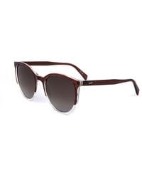 Levi's - Resin Sunglasses - Lyst