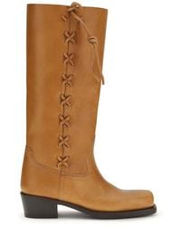 Paris Texas - Roxanne Boots - Lyst