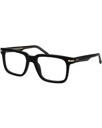 Carrera - Black Acetate Glasses (frames) - Lyst