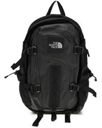 The North Face - Black Polyester Backpack - Lyst