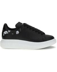 McQueen - Oversize Sneakers - Lyst