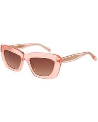Scotch & Soda - Pink Sunglasses - Lyst