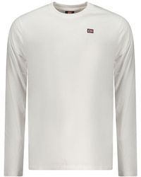 Norway 1963 - Bianco Cotton Men T - Lyst