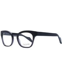 Yohji Yamamoto - Acetate Glasses (Frames) - Lyst