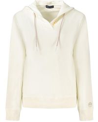 North Sails - Cotton Sweater - Lyst