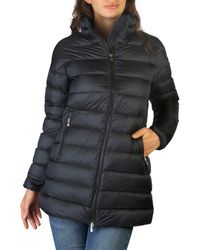 Ciesse Outdoor - Blue Polyamide Shell Jacket - Lyst