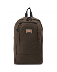 La Martina - Bicolor Polyester Backpack - Lyst