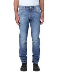 Tramarossa - Cotton Jeans & Pant - Lyst