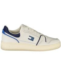 Tommy Hilfiger - Corporate Style Sneakers - Lyst