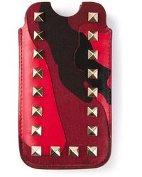 Valentino Cases for Men - Up to 38% off | Lyst