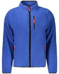 Norway 1963 - Blue Polyester Sweatshirt - Lyst