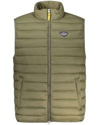 Armata Di Mare - Polyamide Jacket - Lyst