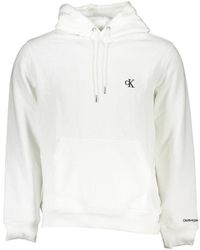 Calvin Klein - Cotton Sweater - Lyst