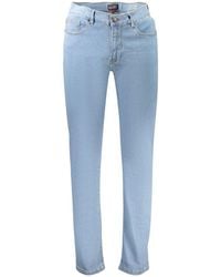 Norway 1963 - Blue Cotton Men's Jean - Lyst