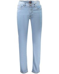 Norway 1963 - Blue Cotton Men's Jean - Lyst