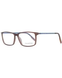 ZEGNA - Plastic Glasses (Frames) - Lyst