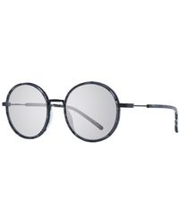 Scotch & Soda - Gray Sunglasses - Lyst