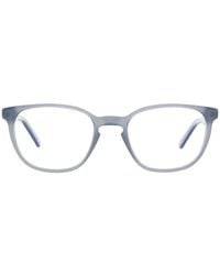 Andy Wolf - Gray Acetate Glasses (frames) - Lyst