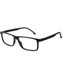 Carrera - Black Polyamide Glasses (frames) - Lyst