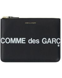 Comme des Garçons - Wallets & Cardholders - Lyst