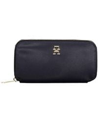 Tommy Hilfiger - Nylon Wallet - Lyst