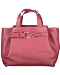 Coccinelle - Leather Handbag" - Lyst