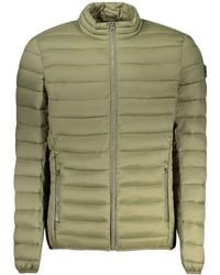 Marina Yachting - Polyamide Jacket - Lyst