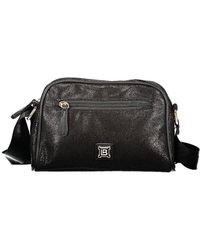 Laura Biagiotti - Nero Polyester Bag - Lyst
