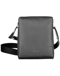 Calvin Klein - Polyester Shoulder Bag - Lyst