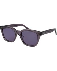 Replay - Plastic Sunglasses - Lyst