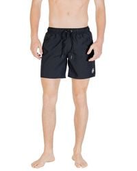 Colmar - Polyester Swim Short - Lyst