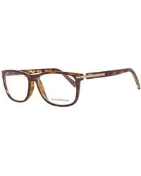 ZEGNA - Plastic Glasses (Frames) - Lyst