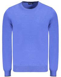North Sails - Cotton Sweater - Lyst