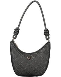 Guess - Shoulder Bags - Lyst