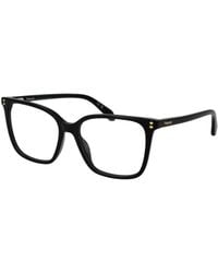 Polaroid - Black Acetate Glasses (frames) - Lyst