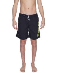 Blauer - Polyamide Swimwear - Lyst