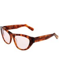 Gcds - Brown Sunglasses - Lyst