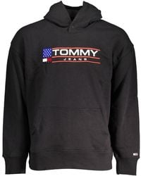 Tommy Hilfiger - Hoodies - Lyst