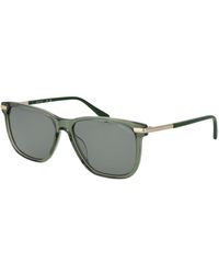 GANT - Green Men Sunglasses - Lyst