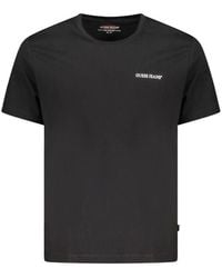 Guess - T-Shirts - Lyst