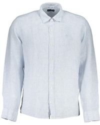 North Sails - Light Linen Shirt - Lyst