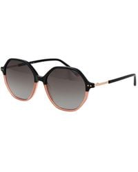Replay - Plastic Sunglasses - Lyst