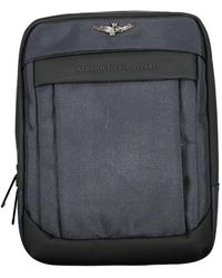 Aeronautica Militare - Elegant Shoulder Bag With Adjustable Strap - Lyst