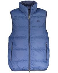 La Martina - Polyamide Jacket - Lyst