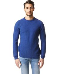 Gas - Marabou Sweatshirt - Lyst