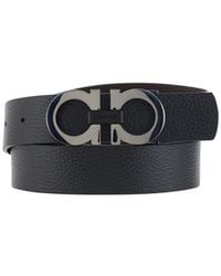 Ferragamo - Belts - Lyst