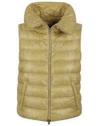 Herno - Vests - Lyst