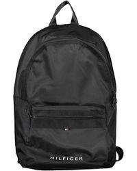 Tommy Hilfiger - Polyester Backpack - Lyst
